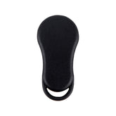 Car Key Fob Keyless Entry Remote Control Replacement for 2001-2006 Sebring 2003-2009 Viper GQ43VT17T  KR-D4RD